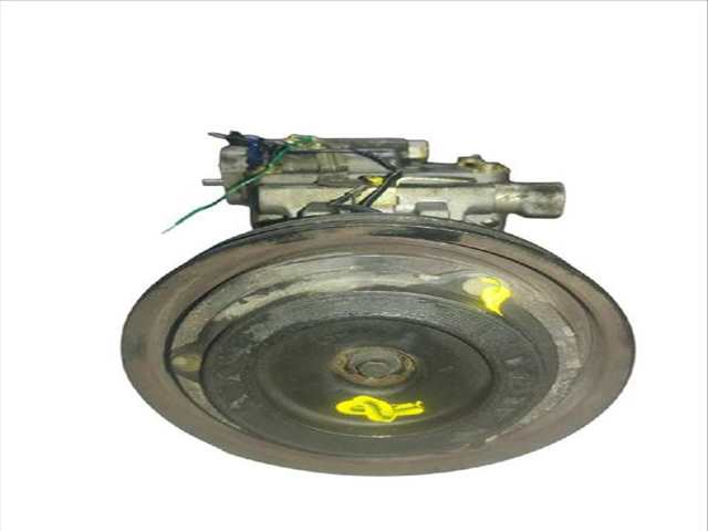 Foto 3ª: Compresor Aire Acondicionado Hyundai Coupe 2.0 16V COUPE (1996)