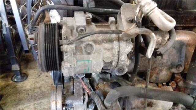 Compresor Aire Acondicionado Opel Astra 1.7 DTI 16V