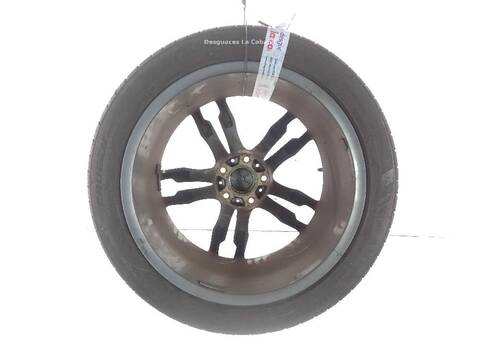 Foto 2ª: LLanta Chapa Bmw X3 XDRIVE 20 D (2010)