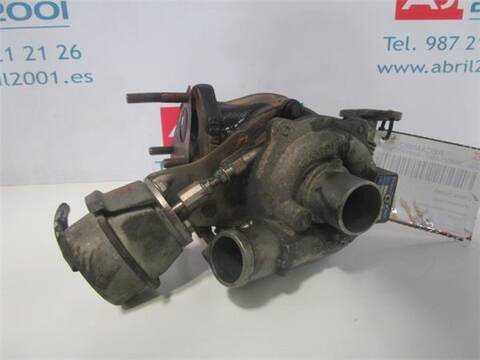 Foto 1ª: Turbocompresor Opel Astra 1.3 CDTI BERLINA 90CV 66KW [Z 13 DTH] (2009)