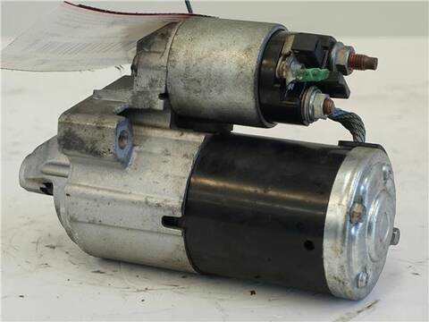 Foto 2ª: Motor de Arranque Citroen C4 1.6 COLLECTION BERLINA 111CV 82KW [9H05] (2011)