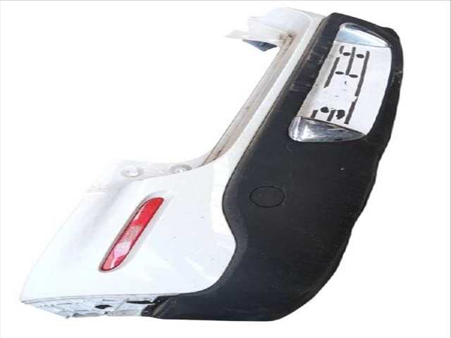 Foto 2ª: Paragolpes Trasero Mini Mini COOPER D (2012)