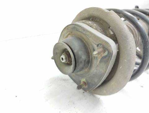 Foto 3ª: Amortiguador Delantero Izquierdo Citroen Saxo 1.5 D SX 57CV 42KW [VJX] (2001)