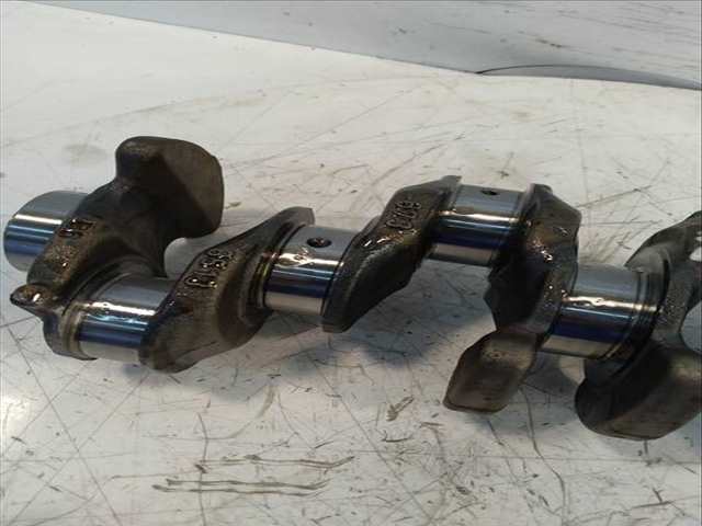 Cigüeñal Bmw X3 B47 190 CV 140KW