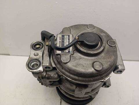 Foto 2ª: Compresor Aire Acondicionado Mercedes Clase E 180 3.0 TD CAT BERLINA 147CV 108KW [603960] (1997)