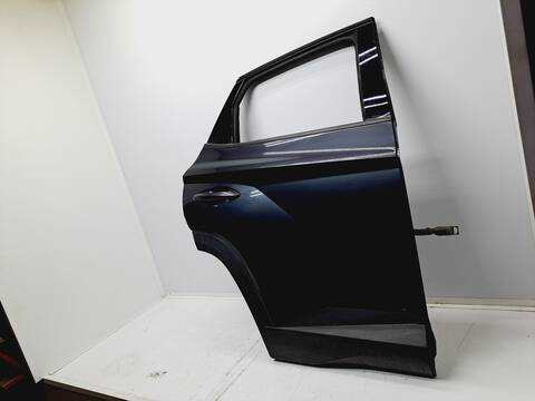 Foto 4ª: Puerta Trasera Derecha Hyundai Tucson 1.6 CRDI CAT 136CV 100KW [G4FP] (2021)