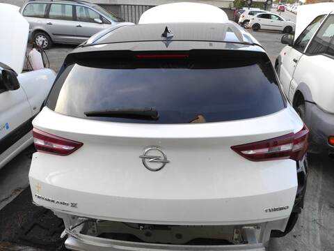 Foto 1ª: Portón Opel Grandland 5G06 (2019)