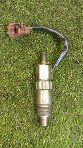 Inyectores Nissan Patrol 2.8 TD Y61 TD6