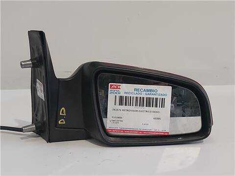 Retrovisor Derecho Opel Zafira 1.9 CDTI 120CV 88KW