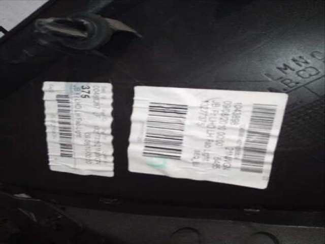 Foto 3ª: Tapizados Cartoneras Opel Insignia COSMO BERLINA 131CV 96KW [A20DTH] (2010)