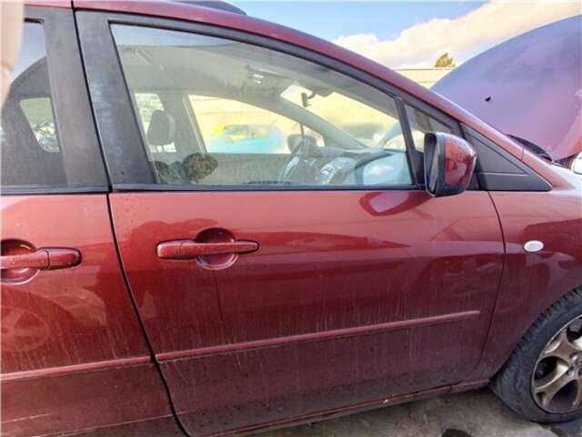 Puerta Delantera Derecha Mazda 5 2.0 CRTD ACTIVE (105KW) [2.0 LTR. - 105 KW DIESEL CAT]