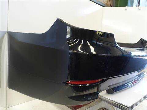 Foto 2ª: Paragolpes Trasero Bmw Serie 5 518 3.0 530D BERLINA 235CV 173KW [M57 306 D3] (2009)