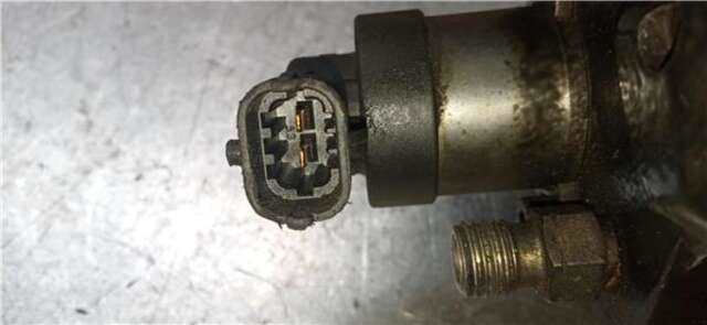 Foto 3ª: Bomba Inyeccion Opel Insignia 2.0 CDTI [A 20 DTH]