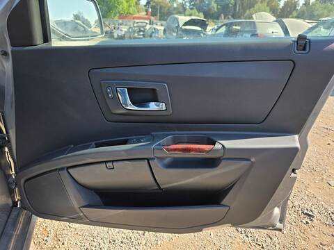 Tapizados Cartoneras Cadillac SRX V6 SPORT LUXURY 258CV 190KW