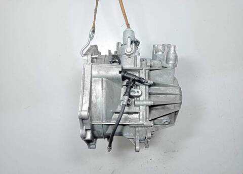 Foto 2ª: Caja Cambios Opel Astra COSMO 1 16V CDTI 110CV [A17DTJ] (2009)