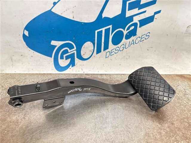 Pedal Freno Audi A6 3.0 TDI QUATTRO (171KW) [3.0 LTR. - 171 KW V6 24V TDI]