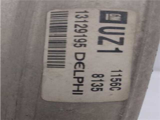 Foto 2ª: Radiador Calefaccion A.A. Opel Zafira 1.9 COSMO [1 9 LTR. - 88 KW CDTI] 120CV