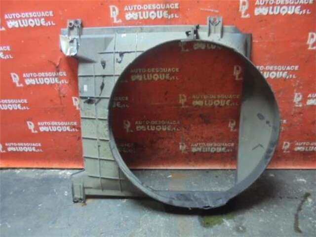 Electroventilador Ssangyong Actyon 2.0 200 XDI LIMITED [2.0 LTR. - 114 KW TD CAT]