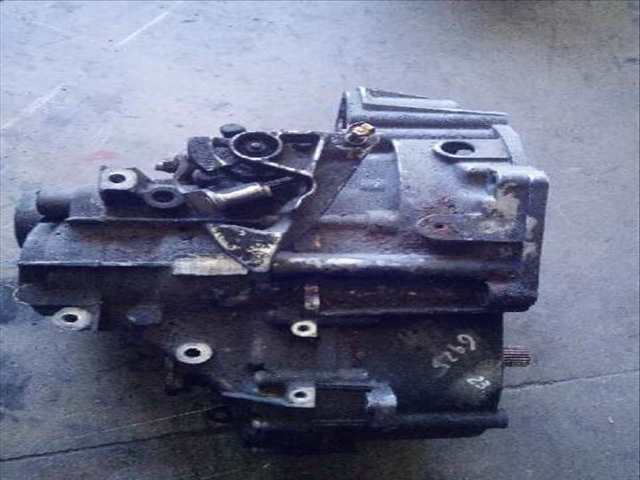 Caja Cambios Volkswagen Golf TRENDLINE BERLINA 140CV 103KW