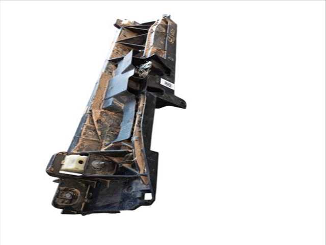 Foto 3ª: Paragolpes Delantero Opel Grandland 1.2 75) (2017)