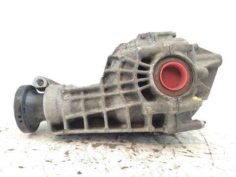 Diferencial Delantero Mercedes Clase ML 270 CDI W163) 163.113
