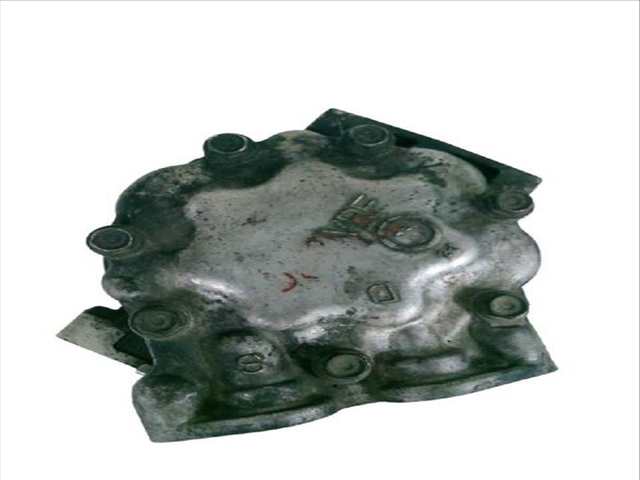 Foto 3ª: Compresor Aire Acondicionado Mazda 3 1.6 DI TURBO (2003)