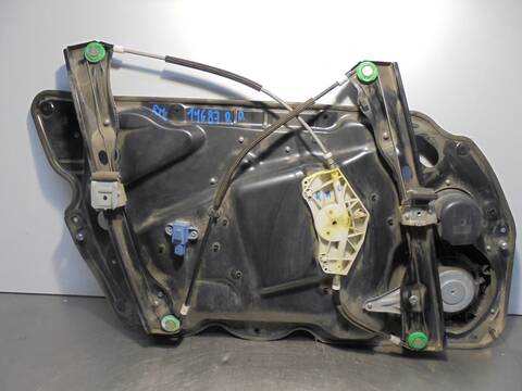 Foto 4ª: Elevalunas Eléctrico Delantero Derecho Volkswagen Passat 2.0 16V FSI BERLINA 150CV 110KW [BLR] (2005)