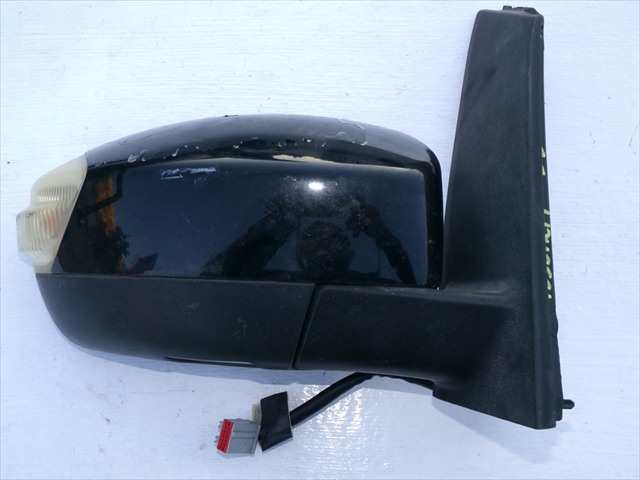 Foto 2ª: Retrovisor Derecho Ford C Max 2.0 TDCI 2010-2014 [UFDB] (2011)
