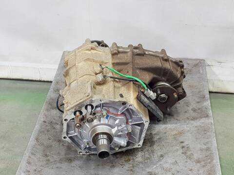 Caja Transfer Toyota Land Cruiser TD VX 5-PTAS.) KZJ95)