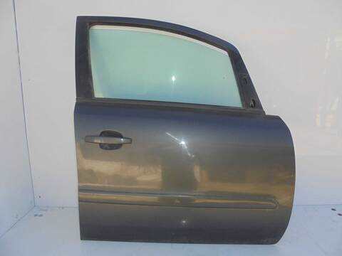 Puerta Delantera Derecha Opel Zafira COSMO 110CV 81KW