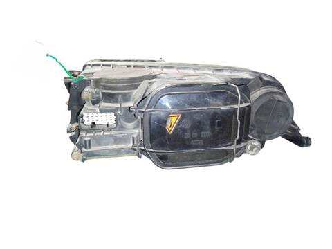 Foto 2ª: Piloto Delantero Derecho Volkswagen Touareg 2.5 R5 TDI 174CV (2002)