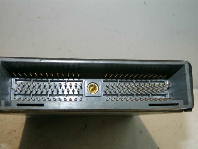Foto 3ª: Centralita Motor ECU Ford Escort 1.8 TD 1995-1999 [RFS] (1999)