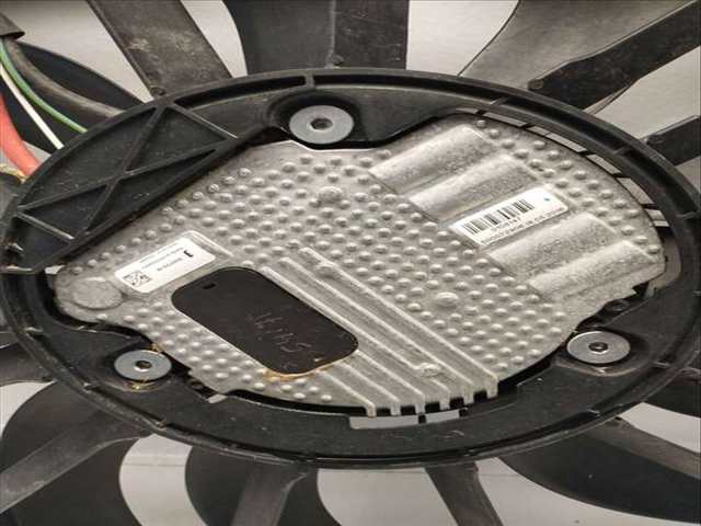 Foto 2ª: Electroventilador Land Rover Range EVOQUE 150CV 110KW [204DTD] (2018)