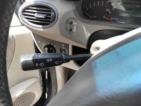 Foto 1ª: Mando Multifuncion Mercedes Clase A 140 166960 (2002)
