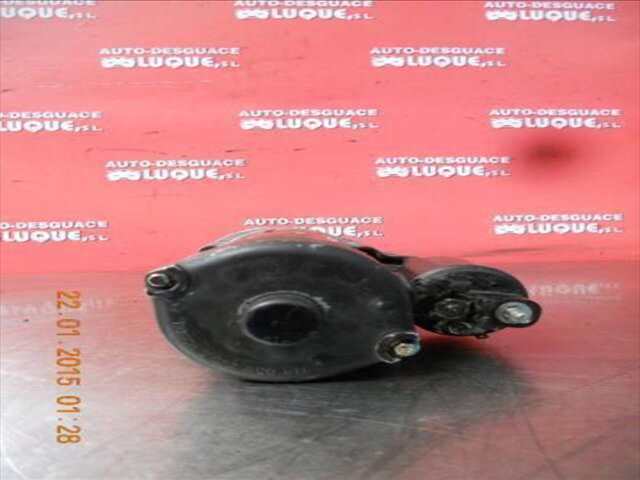 Foto 2ª: Motor de Arranque Mercedes Clase S 220 3.2 320 CDI (220.026) [3.2 LTR. - 145 KW CDI CAT] [OM 613.960]