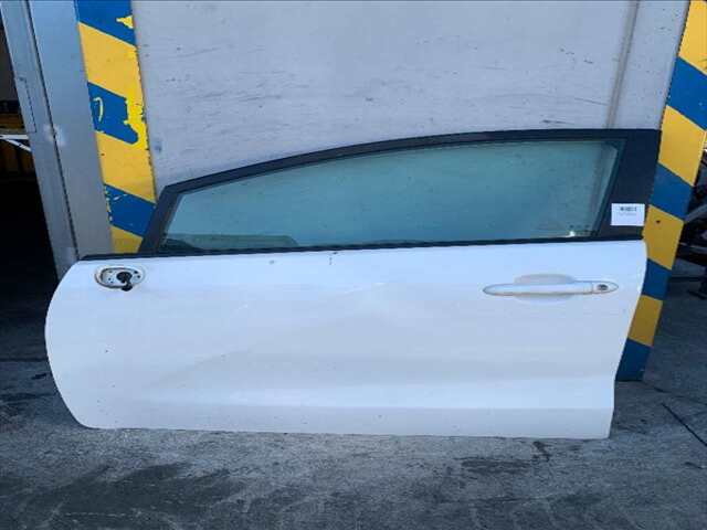 Puerta Delantera Izquierda Kia Rio 1.4 16V109CV 0CV