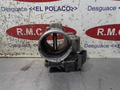Caja Mariposa Volkswagen Caddy FURGON 105CV 77KW