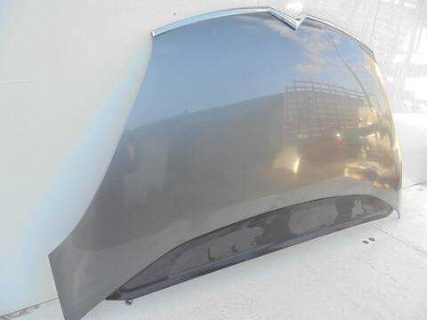 Foto 2ª: Capot Citroen C4 PICASSO 140CV 103KW [9HZ] (2006)