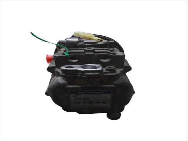 Foto 2ª: Compresor Aire Acondicionado Fiat Bravo 1.6 16V 182.AB) 103CV (1995)