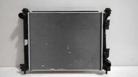 Foto 2ª: Radiador Motor Kia Stonic 1.0 T-GDI 101CV 74KW [G3LC,G3LE] (2023)