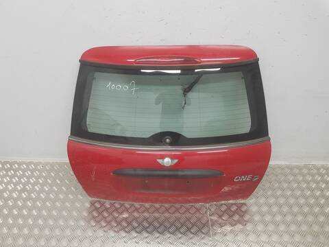 Portón Mini Mini ONE D