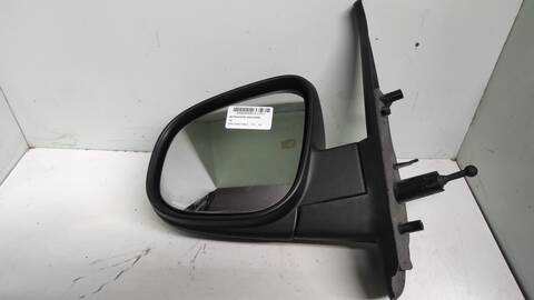 Foto 3ª: Retrovisor Izquierdo Renault Kangoo K9K808 (2013)