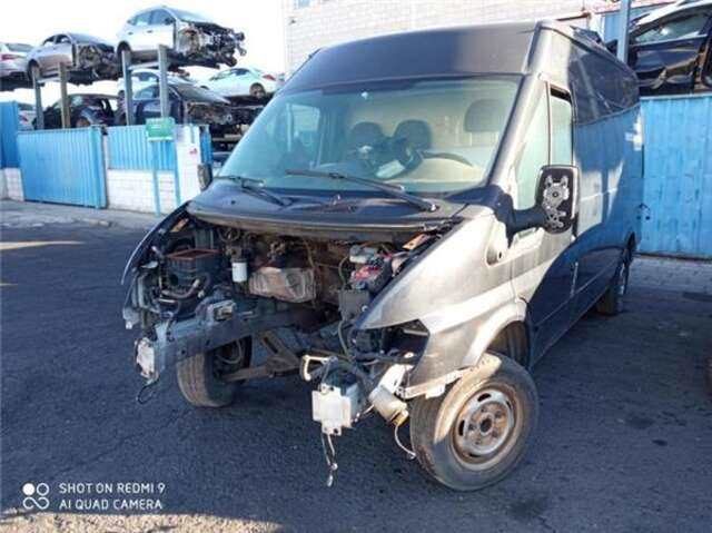 Radiador Motor Ford Transit 2.0 FT 240 2.0 CITY - LIGHT [2.0 LTR. - 74 KW TDE CAT] FURGON CORTO (FY)(2000 _)