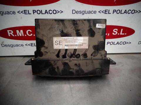 Foto 2ª: Mando Climatizador Ssangyong Rexton 165CV 121KW [D27DT] (2005)