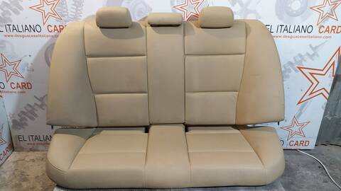 Asientos Traseros Bmw Serie 3 315 BERLINA 258CV 190KW