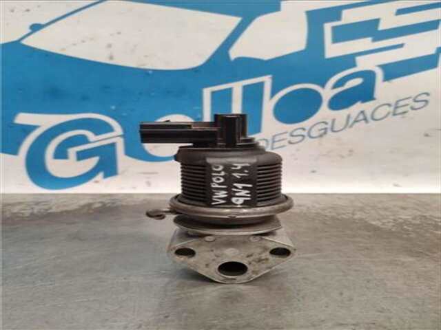 Valvula EGR Volkswagen Polo 1.4 16V