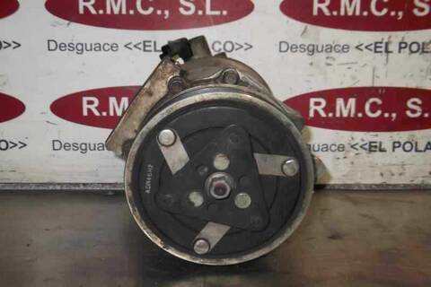 Compresor Aire Acondicionado Peugeot 407 SR CONFORT 109CV 80KW