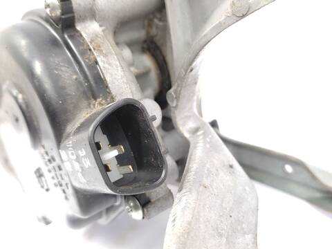 Foto 3ª: Motor Limpia Delantero Honda Civic 1.6 I-DTEC FK3) 120CV 88KW [N16A1] (2014)