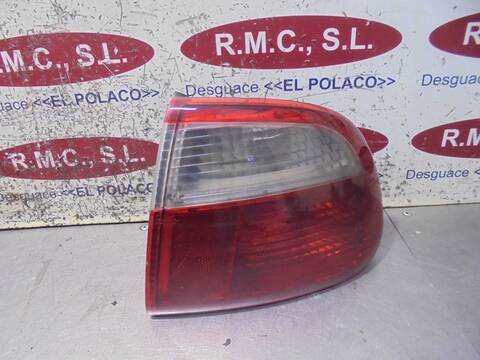Piloto Trasero Derecho Seat Toledo 133CV 98KW