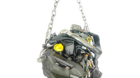 Motor Completo Renault Megane 1.5 DCI BM1E CM1E)